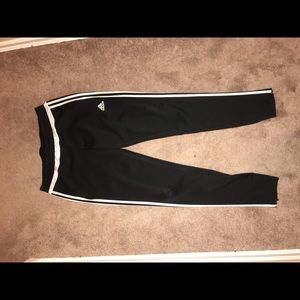 adidas youth sweatpants